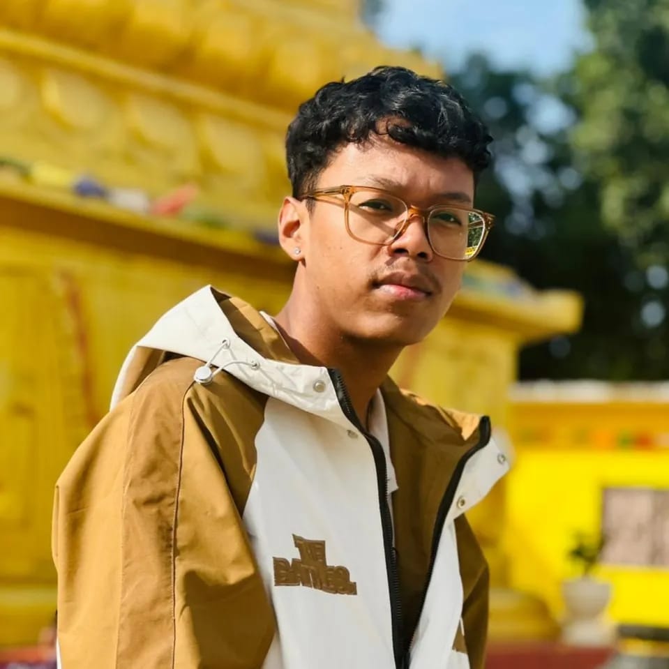 Profile pic